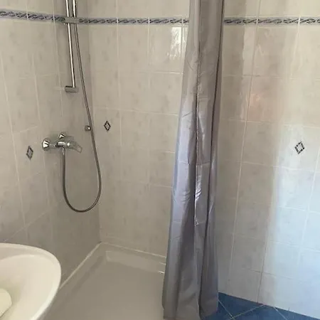 Apartament Pomorski Lägenhet