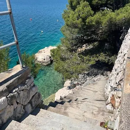 Apartament Pomorski * Brodarica (Sibenik-Knin)