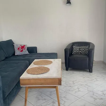 Apartament Pomorski