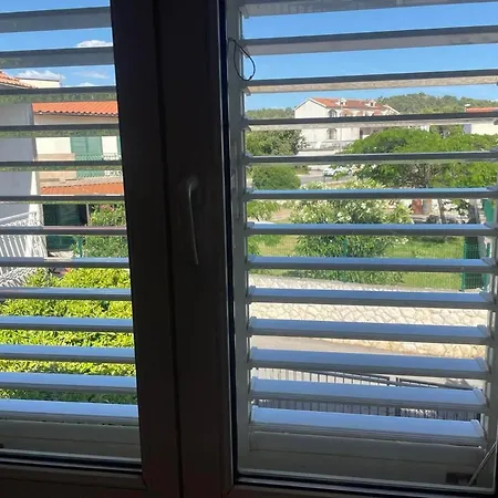 Lägenhet Apartament Pomorski
