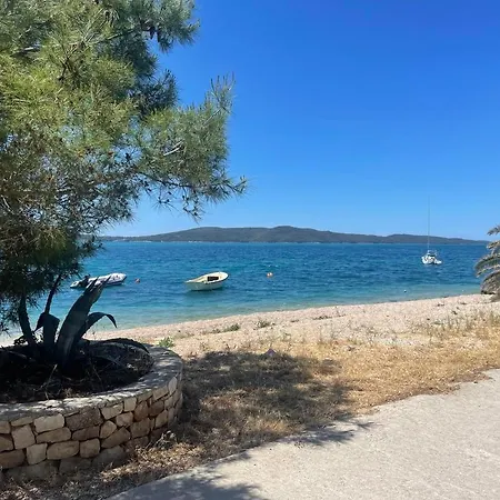 Lägenhet Apartament Pomorski Brodarica (Sibenik-Knin)