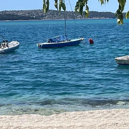 Apartament Pomorski * Brodarica (Sibenik-Knin)