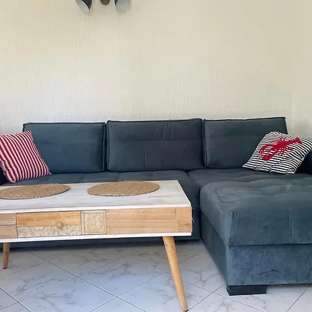 Apartament Pomorski