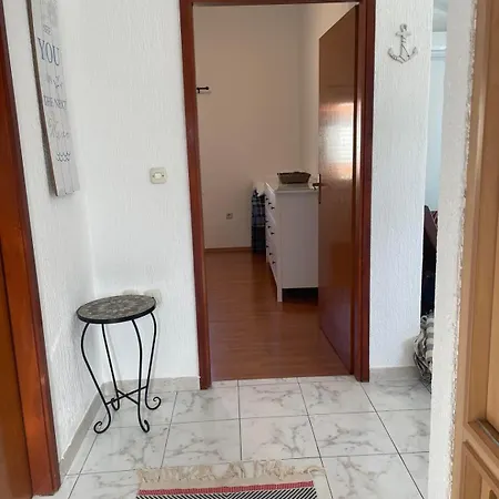 Lägenhet Apartament Pomorski Brodarica (Sibenik-Knin)