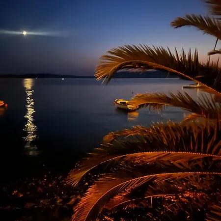 Apartament Pomorski Brodarica (Sibenik-Knin)