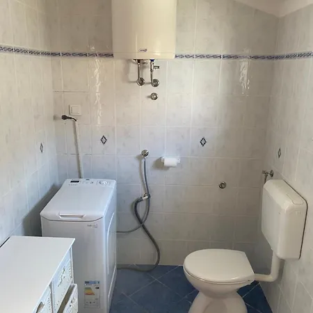 Apartament Pomorski