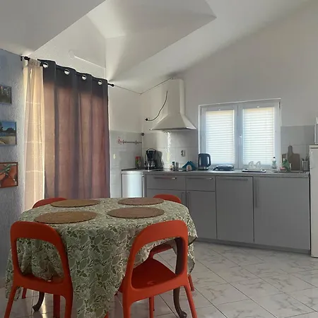 Apartament Pomorski *