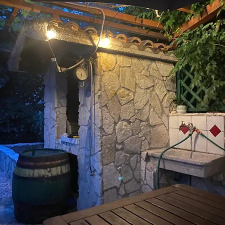 Apartament Pomorski Lägenhet