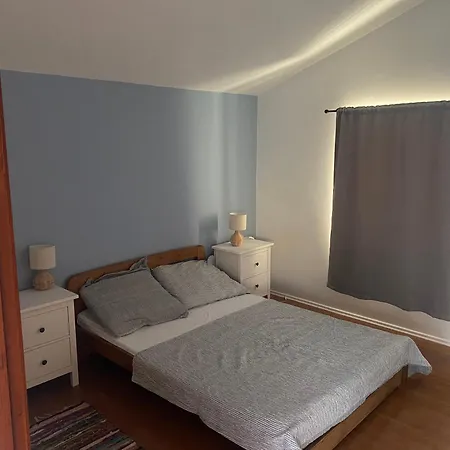 Apartament Pomorski